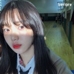 김여빈(yybb0101)님의 스타일       | 🌷자연광 사진 인스타로 분위기 있게 보정하는 법🌷아이폰 8+ 사용하고 있고, 일반 카메라로 찍었어요 !  