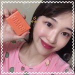 세은(meun0818)님의 스타일       | 🍊미백케어, 모공케어, 트러블케어, 딥클렌징이 가능한 •천연 비누• !!!! 💚저는 아침에는 비타민 폭  