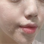🐣(rkfie)님의 스타일       | 신기한 클렌징 폼! 팩?! 너무 조탸ㅎㅎ👍1차 세안만해도 화장 깨끗하게 지워짐..눈 화장 진하게 안하  
