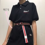 미정뷰티(MI JUNG BEAUTY) | 미정(mi_jung)님의 스타일 | 인스타@mi_jung.2 무단콜렉❌수학여행 수련회 때 입기 좋은 코디 모음입니다💗정보 기재 되어있으니 도