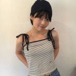 민하(minha1804)님의 스타일       | 올 여름은 끈나시 코디!...#또이 #toii #goodlucktome #스타일쉐어 #스쉐스토어 #데