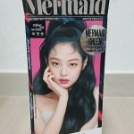 스타일       | 올해 트렌드 컬러인 네온 컬러가 담긴 셀프 염색약이에요!! 다크그린은 처음이라 기대했는데 생각 이상으로 만족  