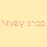 nr.vely_shop(dnjsdl66) | 스타일쉐어 nr.vely_shop