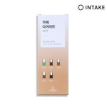 한잔의 여유 체중조절식 카페다이어트 스타터키트(5종,각1팩)