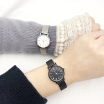 [디자인시계] 베이직 메쉬시계 (4colors/AG2G8203MA)