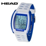 [헤드][HEAD] 정품 스포츠 전자시계 H6002 WHITE/BLUE