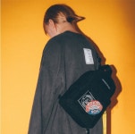 [UNDERCROSS]노바 메신저백 X 조이 슬링백