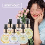 [바디홀릭] 바디미스트 6종 50ml