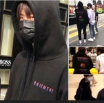 [황민현][단독상품]레드플래닛 마스 후디