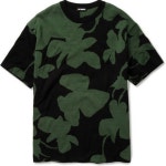 티셔츠블로거(useum)님의 스타일       | 라프시몬스 패턴 티셔츠입니다..정말 슬프네요.. 부디 한사람이라도 무사히 구조되길 바랍니다...더 많은  