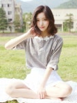 걸투유(girl-toyou1)님의 스타일       | 꽃 블라우스 예쁘담,.#♡