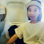 This is H(h_ju)님의 스타일       | 제주도 힐타워*7부 루즈 티 , 와이드 팬츠 , 스파오 캔버스  