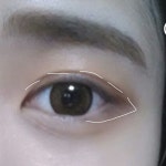혜블리(hyerin0125)님의 스타일       | 별로 볼거없는 화장품이랑 화장법 올려달라고 하셔서 올려영(왼쪽부터) 비씨데이션,립밤,이니스프리... 