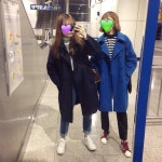 효진(gywls7156)님의 스타일       | #손블리 #코트