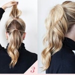 토루(hyunbyul99)님의 스타일       | 예쁜 머리 만들기 :)  