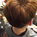 wbeauty(whair)님의 스타일       | 겨울맞이 !!헤어에도 옷을 입혀주자#울산#헤어#더블유헤어#뷰티#울산미용실#울산헤어샵#성남동#무거  