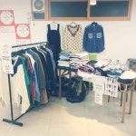 BUCKET(vintagebucket)님의 스타일       | 103플리마켓과 함께 하는 빈티지버켓 플리마켓♡홍대 합정역 5번출구3월 8일 일요일 오후 1시... 