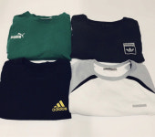 Duck_(zzzz2825)’s style       | 구제반팔티 총 18600원에 구입 !!퀄리티 짱 #반팔티 #반팔 #티셔츠 #구제 #아디다스 #아디다스  