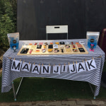 윤드리(yundrey)님의 스타일       | 파주 헤이리 2GATE 디자인 프리마켓❤️많은 관심 가져 주셔서 감사합니다 #윤드리 #만지작 #핸드  