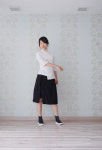 신한복 천의무봉(haemillhan)님의 스타일       | www.daehanbok.com한복 디자이너 의봉 조영기#hanbok #한복 #생활한복 #저고리 #치  