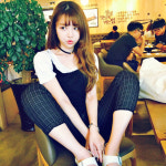 소희(2039481)님의 스타일       | 하이  