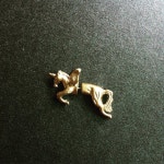 drie [드리, 네이버블로그 DRIE](drie)님의 스타일       | Unicorn earrings✨수요일 업데이트 #드리 #drie#유니콘 #유니크 #페가수스...
