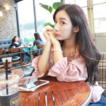 세이(lovelysmalllady)님의 스타일       | #라벨르#소녀시대#소녀시대블라우스#데일리룩#여신룩#라벨르블라우스#데일리코디#러불리#러블리룩... 