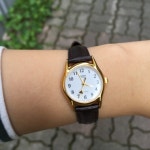 하윤:/(yoonhachoi1203)님의 스타일       | #카시오#하트초침#17560  