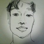 cfd_sy_jane(rmaekfajrwk)’s style       | #인물화 #일러스트 #색연필드로잉 #드로잉 #낙서 #스케치 #drawing #draw #artstagram   