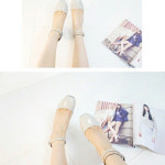 J;anD(special_jand)’s style       | @ 2탄!! 발렌 슈즈힐         ₩ 31,900 (무.배)            (H9002-1)  