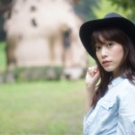 사야카(saaaya6329)님의 스타일       | 飯能 あけぼの子供の森公園での撮影✨  