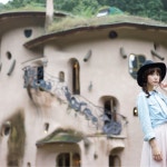 사야카(saaaya6329)님의 스타일       | 飯能 あけぼの子供の森公園での撮影✨  