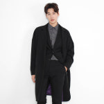 준콤마 | 준콤마(juncomma)님의 스타일 | 입는동안 당신을 행복하게 해줄 단 하나의 코트#juncomma #daily #dailylook #ootd
