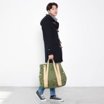 준콤마 | 준콤마(juncomma)님의 스타일 | 점점 추워지는 날씨에 당신에게 정말 필요한 것을 권합니다#juncomma #daily #dailylook