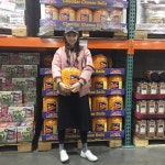 임대장(imtae)님의 스타일       | 너와 나의 치즈볼고리🧀  