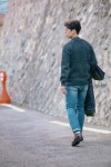 크로시(crosy)’s style       | 회원님들만의특별한혜택오늘부터누리... 크리스마스이벤트오늘까지#크로시#crosy#남자쇼핑몰#크로시맨투  
