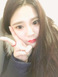 보르보르(choinara)’s style       | 요새 내 최애 반지 ❤️뷰티인사이드 영화 속 그 반지 그대로 제작 했어용 ❤️색상 : 버건디.재질   