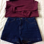 가니(gaeun981004)님의 스타일       |  봄 여름 코디 색깔 핏 둘다 취저 탕탕 카메라 고자에게 필터 추천 좀 해주세용 #봄코  