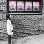 동언니(dddong94)님의 스타일       | 드디어왔다 ! 구슬모아 당구장.. 여러분 꼭오세요 두번오세요 #무료입장#구슬모아당구장 #대림미술관... 