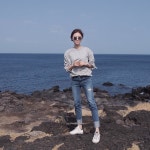 백지희(baekjihee918)님의 스타일       | 다시가고싶은 #제주도인스타 @ziheee  