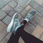 오늘의 신발(todayshoes)님의 스타일       | [제보=seha]오랜만에 제보 보내온 세하누나 나이키 로쉬 원 하이퍼퓨즈제보는 #오늘의신발... 