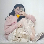_yehjin(jenny3862)님의 스타일       | 봄봄봄#데일리룩#꽃#롱치마#챈스챈스#에코백#반스#단화#롱스커트#  