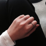 제이코드(j_code)님의 스타일       | 3_925ring (13호).14,000.#제이코드 #jcode #j_code #주얼리 #악세사리   