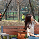 수애르떼(ssuertee)’s style       | 질 좋은 기본 반팔티가 만원대 오픈예정이에여 :)  입으면 너무 촉감이 좋아서 입은듯 안입은듯 너무 편하