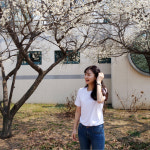 수애르떼(ssuertee)’s style       | 질 좋은 기본 반팔티가 만원대 오픈예정이에여 :)  입으면 너무 촉감이 좋아서 입은듯 안입은듯 너무 편하