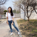 수애르떼(ssuertee)’s style       | 질 좋은 기본 반팔티가 만원대 오픈예정이에여 :)  입으면 너무 촉감이 좋아서 입은듯 안입은듯 너무 편하