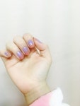윤지(soul)’s style       | #세레니티 #로즈쿼츠 #네일아트 #모디네일 #에뛰드  