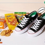 Folder(folder627)님의 스타일       | PF-FLYERS!Center Lo / Black👟SIZE : 220 - 280💰PRICE : 59  