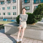 세오니(zzzq1)’s style       | #여성의류 #봄 #봄코디 #데일리 #데일리룩 #데이트룩 #원피스 #투피스 #투피스코디 #이벤트 #행사 #  