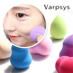 이플(iffl8888)님의 스타일       | 예쁜 컬러감 똥퍼프&물방울퍼프바프시스 퍼프♥#똥퍼프#바프시스#물방을퍼프#블랜딩퍼프  